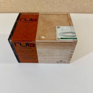 Empty Cigar Box - for Decoration, Collection etc